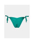 Guess Bikini partea de sus E3GJ03 KBMV0 Turcoaz - Pled.ro