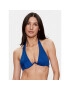 Guess Bikini partea de sus E3GJ14 KBNI0 Albastru - Pled.ro