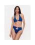 Guess Bikini partea de sus E3GJ14 KBNI0 Albastru - Pled.ro