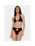 Guess Bikini partea de sus E3GJ14 MC04Q Negru - Pled.ro