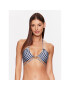 Guess Bikini partea de sus E3GJ20 MC04R Albastru - Pled.ro