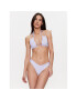 Guess Bikini partea de sus E3GJ20 MC04R Violet - Pled.ro