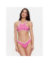 Guess Bikini partea de sus E3GJ25 MC045 Roz - Pled.ro