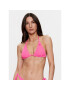 Guess Bikini partea de sus E3GJ35 MC03P Roz - Pled.ro