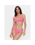 Guess Bikini partea de sus E3GJ35 MC03P Roz - Pled.ro