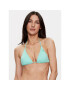 Guess Bikini partea de sus Triangle E02J25 LY00K Albastru - Pled.ro