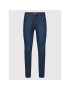 Guess Blugi 1981 W1YA46 D4GV11 Bleumarin Skinny Fit - Pled.ro