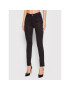 Guess Blugi 1981 W2RA46 W93CE Negru Skinny Fit - Pled.ro