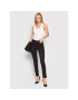 Guess Blugi 1981 W2RA46 W93CE Negru Skinny Fit - Pled.ro