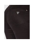 Guess Blugi 1981 W2RA46 W93CE Negru Skinny Fit - Pled.ro