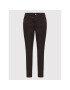 Guess Blugi 1981 W2RA46 W93CE Negru Skinny Fit - Pled.ro