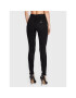 Guess Blugi 1981 W2YA46 D4PZ1 Negru Skinny Fit - Pled.ro