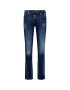 Guess Blugi Angels M01AN2 D3YL1 Bleumarin Skinny Fit - Pled.ro