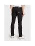 Guess Blugi Angels M2YAN2 D4Q51 Negru Slim Fit - Pled.ro