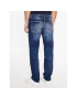 Guess Blugi Angels M3BAN2 D55T2 Bleumarin Slim Fit - Pled.ro