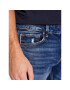 Guess Blugi Angels M3BAN2 D55T2 Bleumarin Slim Fit - Pled.ro