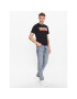 Guess Blugi Angels M3YAN2 D5261 Albastru Slim Fit - Pled.ro