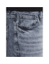 Guess Blugi Angels M3YAN2 D5261 Albastru Slim Fit - Pled.ro