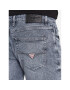 Guess Blugi Angels M3YAN2 D5261 Albastru Slim Fit - Pled.ro