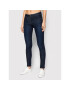 Guess Blugi Annette W2RA99 D4KM3 Bleumarin Skinny Fit - Pled.ro