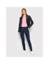 Guess Blugi Annette W2RA99 D4KM3 Bleumarin Skinny Fit - Pled.ro