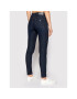 Guess Blugi Annette W2RA99 D4KM3 Bleumarin Skinny Fit - Pled.ro