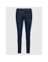 Guess Blugi Annette W2RA99 D4KM3 Bleumarin Skinny Fit - Pled.ro