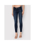 Guess Blugi Annette W2YA99 D4Q03 Bleumarin Skinny Fit - Pled.ro