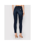 Guess Blugi Annette W2YA99 D4Q03 Bleumarin Skinny Fit - Pled.ro