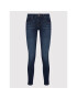 Guess Blugi Annette W2YA99 D4Q03 Bleumarin Skinny Fit - Pled.ro