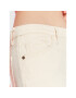 Guess Blugi Annette W3GA99 D4ZO1 Écru Skinny Fit - Pled.ro