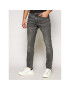 Guess Blugi Chris M1YA27 D4F54 Gri Super Skinny Fit - Pled.ro