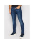 Guess Blugi Chris M1YA27 D4GV4 Bleumarin Super Skinny Fit - Pled.ro