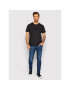 Guess Blugi Chris M1YA27 D4GV4 Bleumarin Super Skinny Fit - Pled.ro