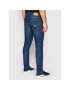 Guess Blugi Chris M1YA27 D4GV4 Bleumarin Super Skinny Fit - Pled.ro