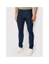 Guess Blugi Chris M2BA27 D4TR1 Bleumarin Super Skinny Fit - Pled.ro