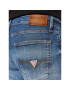 Guess Blugi Chris M2RA27 D46AE Albastru Super Skinny Fit - Pled.ro