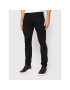 Guess Blugi Chris M2YA27 D4Q51 Negru Super Skinny Fit - Pled.ro