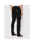 Guess Blugi Chris M2YA27 D4Q51 Negru Super Skinny Fit - Pled.ro