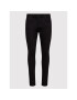 Guess Blugi Chris M2YA27 D4Q51 Negru Super Skinny Fit - Pled.ro