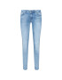 Guess Blugi Curve X W1GAJ2 D3ZT7 Albastru Skinny Fit - Pled.ro