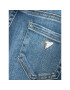 Guess Blugi J1RA06 D4CA0 Bleumarin Skinny Fit - Pled.ro