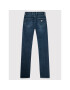 Guess Blugi J1YA07 D46Q0 Bleumarin Skinny Fit - Pled.ro