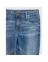 Guess Blugi J2GA02 D4K90 Albastru Skinny Fit - Pled.ro