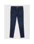 Guess Blugi J2RA11 D4GV0 Bleumarin Skinny Fit - Pled.ro