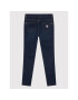 Guess Blugi J2RA11 D4GV0 Bleumarin Skinny Fit - Pled.ro