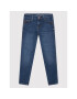 Guess Blugi J2RA11 D4GV0 Bleumarin Skinny Fit - Pled.ro