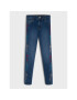 Guess Blugi J2YA12 D4RM0 Bleumarin Skinny Fit - Pled.ro