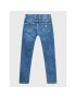 Guess Blugi J2YA12 D4RM0 Bleumarin Skinny Fit - Pled.ro