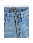 Guess Blugi J2YA15 D42T1 Albastru Skinny Fit - Pled.ro